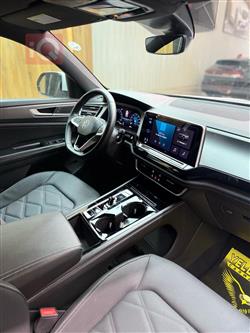 فولكسفاغن أطلس كروس سبورت